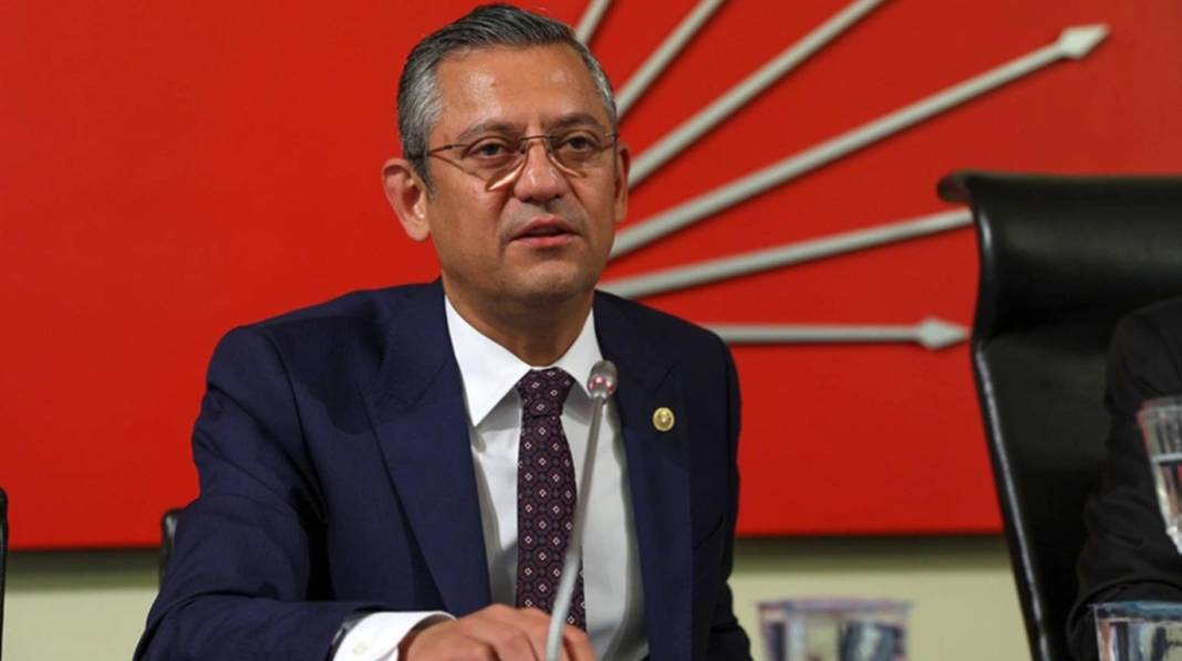 Asal Araştırma'nın CHP genel başkanlık anketi: İmamoğlu fark attı 5